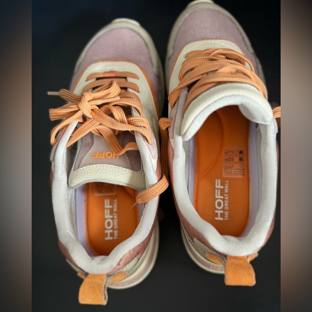 Hoff Atomium Sneakers